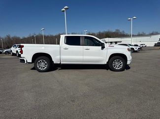 New 2026 Chevrolet Silverado 1500 RST video 2