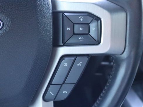 Used 2021 Ford F250 Platinum w/ FX4 Off-Road Package image 27