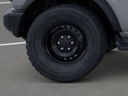 New 2026 Ford Bronco Big Bend image 21