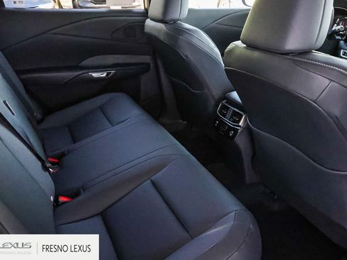 New 2026 Lexus RX 350 AWD image 13