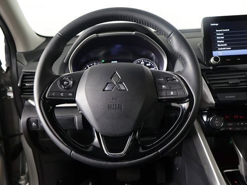 Used 2024 Mitsubishi Eclipse Cross SE image 35