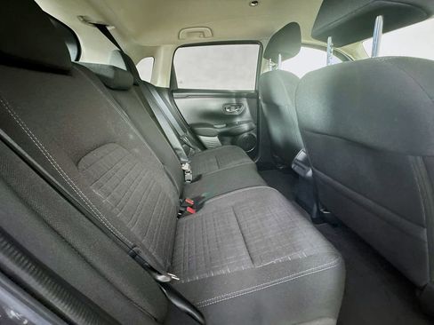 Used 2025 Honda HR-V LX image 33