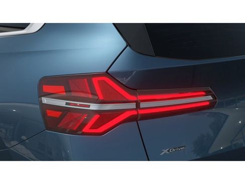 New 2026 BMW X3 xDrive30 w/ Premium Package image 11