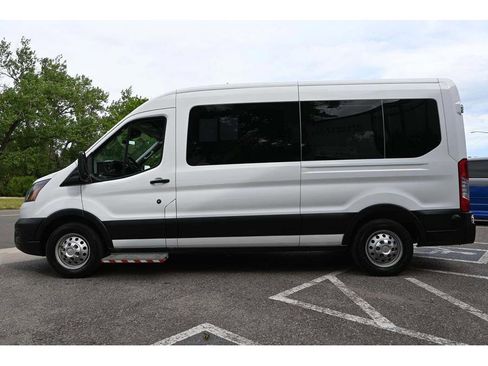 Used 2022 Ford Transit 350 XL image 9