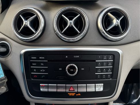 Used 2017 Mercedes-Benz CLA 250 4MATIC image 20