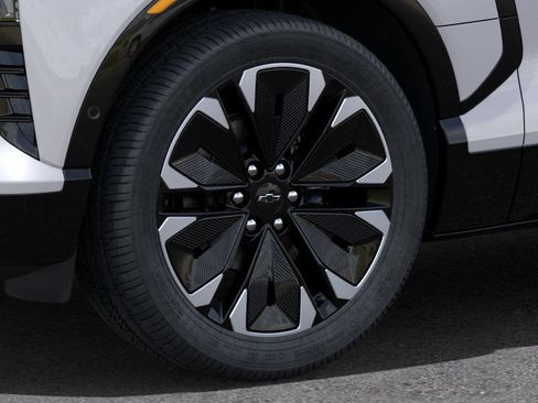 New 2025 Chevrolet Blazer EV RS RWD image 76