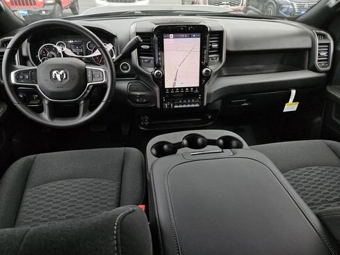 New 2026 RAM 2500 Tradesman image 5