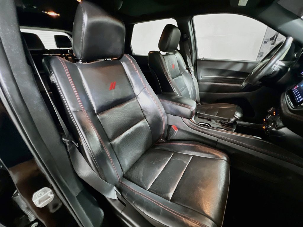 Used 2023 Dodge Durango GT RWD image 25