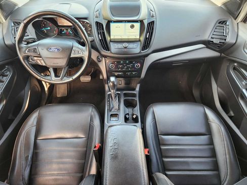 Used 2019 Ford Escape SEL FWD image 25