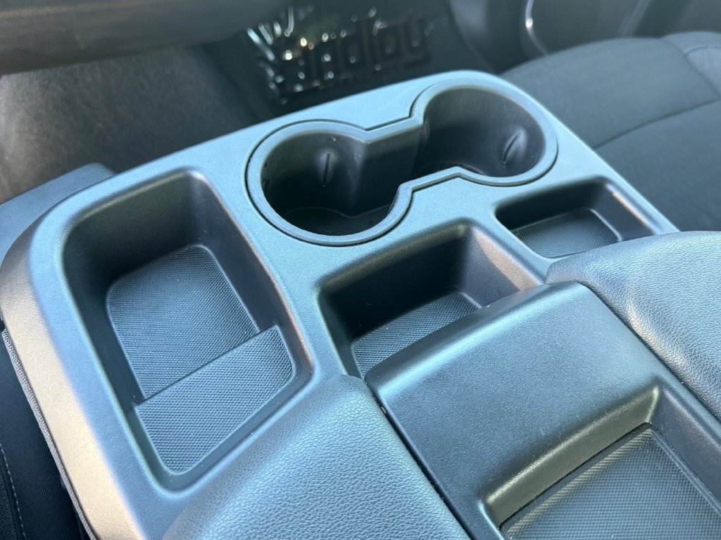 Used 2026 GMC Sierra 1500 Elevation AWD/4WD image 37