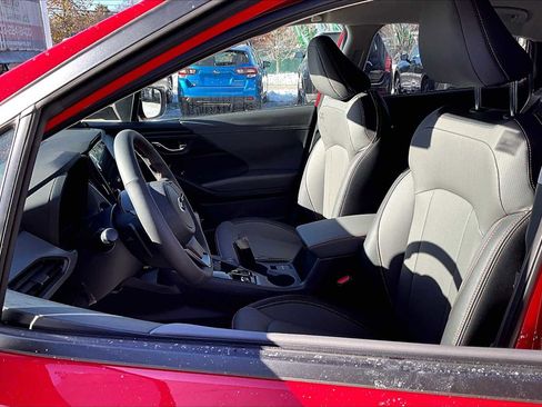 New 2026 Subaru Crosstrek 2.5i Limited image 9