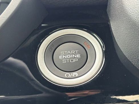 Used 2026 RAM 1500 Rebel w/ Rebel Level 2 Equipment Group image 40