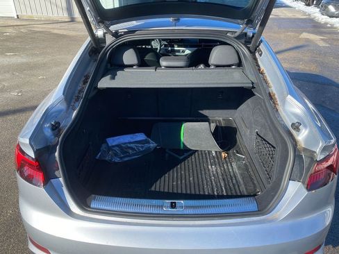 Used 2019 Audi A5 2.0T Premium image 25