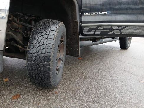 Used 2015 GMC Sierra 2500 SLT image 20