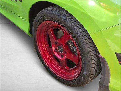 Used 2017 Honda Civic Touring image 10