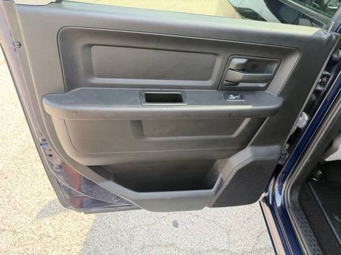 Used 2018 RAM 2500 Tradesman w/ Chrome Appearance Group AWD/4WD image 31