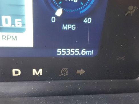 Used 2022 Ford Bronco Wildtrak AWD/4WD image 14