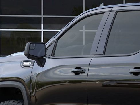 New 2026 GMC Sierra 1500 AT4X image 12