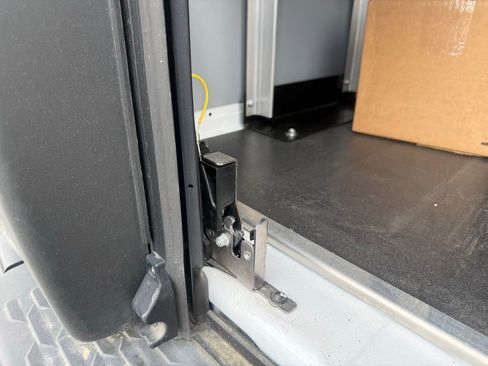 Used 2024 RAM ProMaster 3500 w/ Delivery Van Package FWD image 46