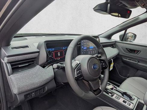 New 2026 Subaru Outback Limited XT AWD/4WD image 10
