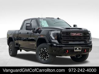 New 2026 GMC Sierra 2500 AT4X AWD/4WD video 2