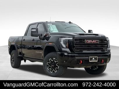 New 2026 GMC Sierra 2500 AT4X