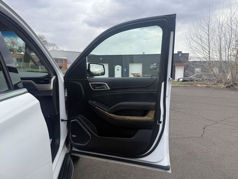 Used 2017 GMC Yukon XL Denali w/ Open Road Package image 16