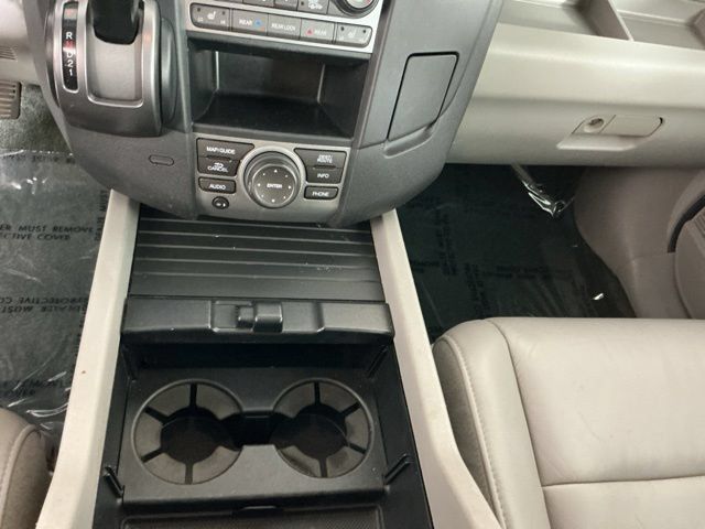 Used 2015 Honda Pilot EX-L image 19