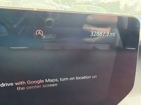 Used 2025 Ford Expedition Max Active RWD image 14