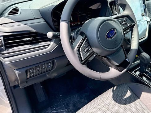 New 2026 Subaru Forester Touring AWD/4WD image 9