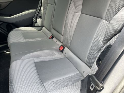 Certified 2025 Subaru Outback Premium AWD/4WD image 14