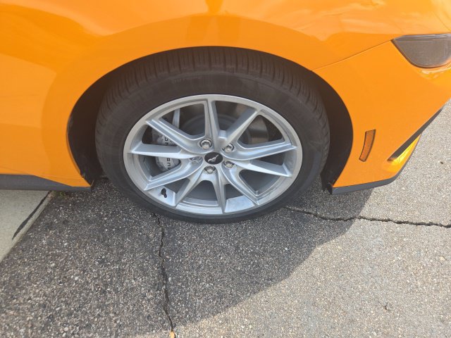 Used 2026 Ford Mustang GT Premium RWD image 19