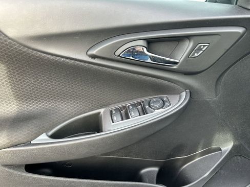 Used 2024 Chevrolet Malibu LT image 21