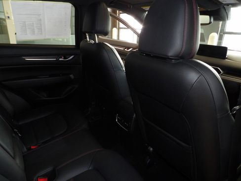 Certified 2023 MAZDA CX-5 AWD 2.5 Turbo image 17