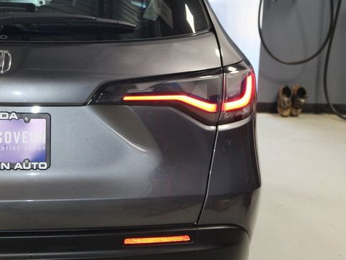 Used 2024 Honda HR-V LX image 36