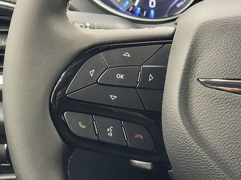 New 2026 Chrysler Pacifica Limited w/ S Appearance Package image 30