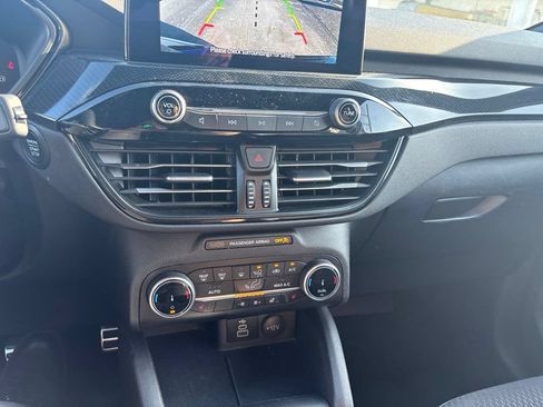 Used 2024 Ford Escape ST-Line AWD/4WD image 15