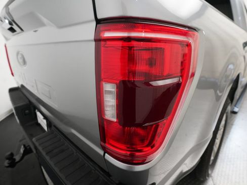Used 2021 Ford F150 XLT w/ Equipment Group 302A High RWD image 29