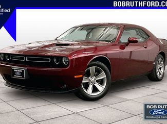 Used 2019 Dodge Challenger SXT w/ Driver Convenience Group video 1