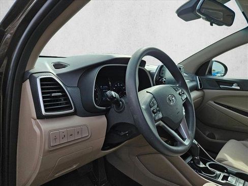 Used 2020 Hyundai Tucson SEL image 10