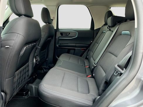 Used 2023 Ford Bronco Sport Badlands image 22