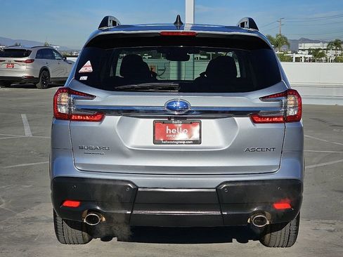 Certified 2024 Subaru Ascent Premium w/ Convenience Package image 16