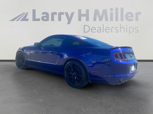 Used 2014 Ford Mustang GT Premium image 5