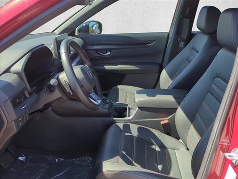 Certified 2025 Honda CR-V Sport-L image 16