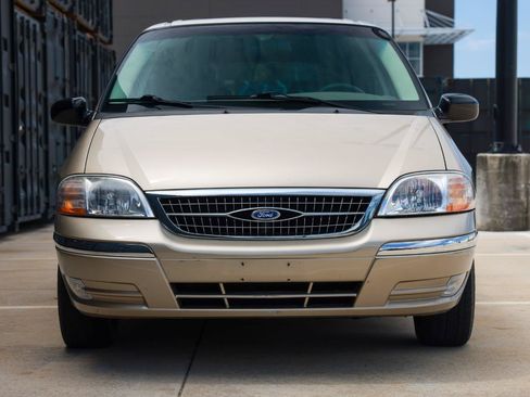 Used 1999 Ford Windstar SE FWD image 17