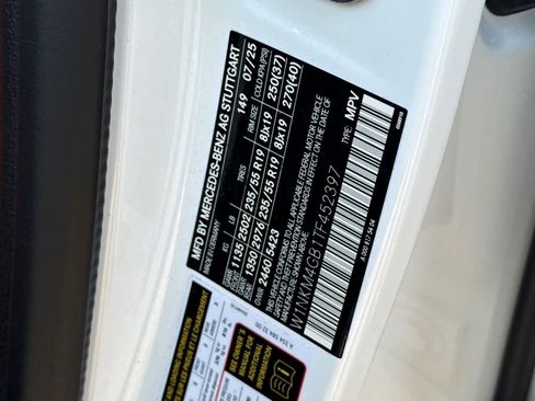 Certified 2026 Mercedes-Benz GLC 300 image 29