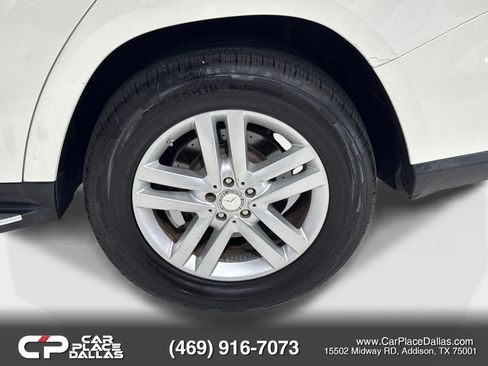 Used 2013 Mercedes-Benz GL 450 4MATIC image 39