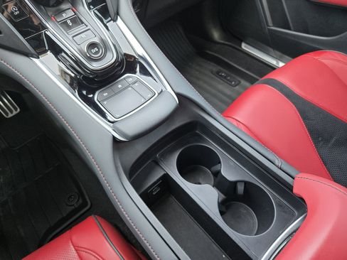 Used 2023 Acura RDX A-Spec image 17