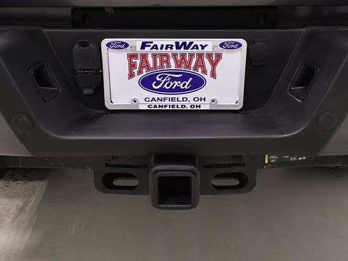 Used 2022 Ford F350 Lariat w/ Black Appearance Package image 46