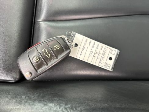 Used 2018 Audi RS 3 2.5T w/ Technology Package image 31